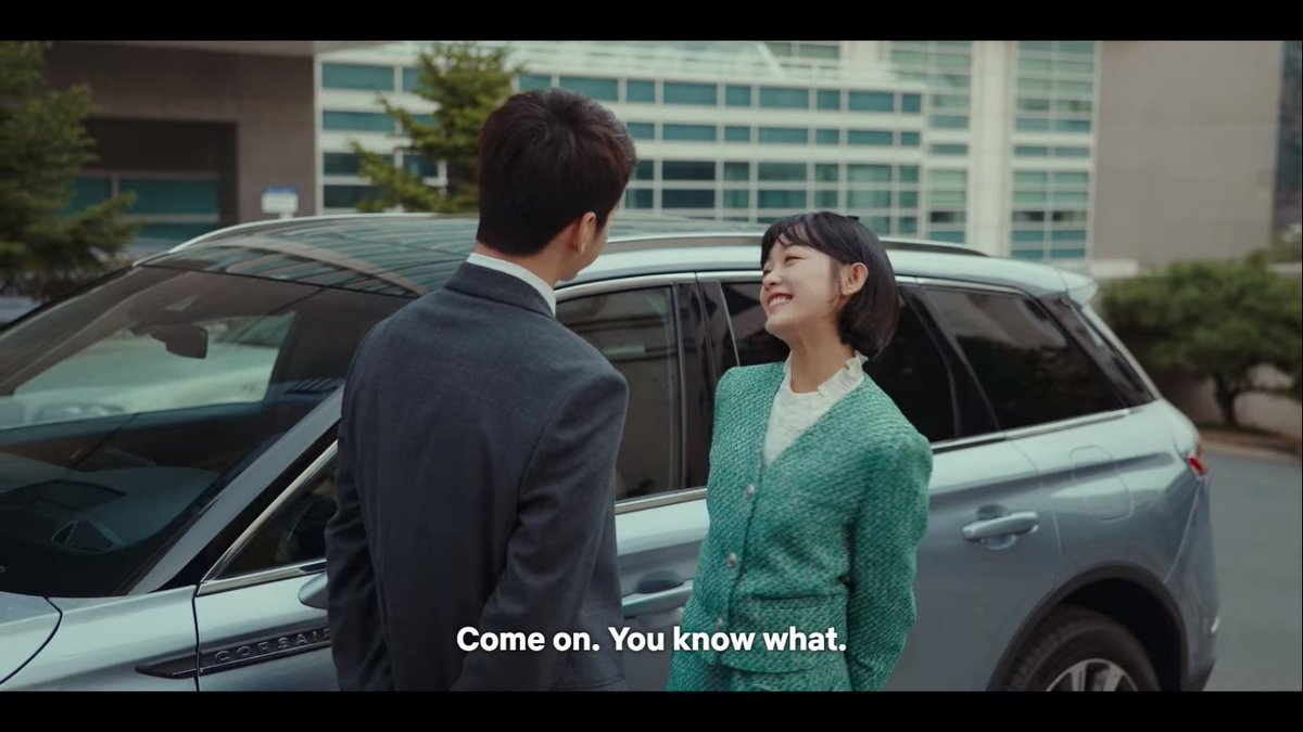 StarryyHanaeul's tweet photo. I can't handle with it. 
Cuteness overload here🥰☺️😘

#StrongGirlNamSoonEp16 #StrongGirlNamSoon #LeeYooMi #OngSeungWu #힘쎈여자강남순 #kdrama https://t.co/cu3NQlCVrX