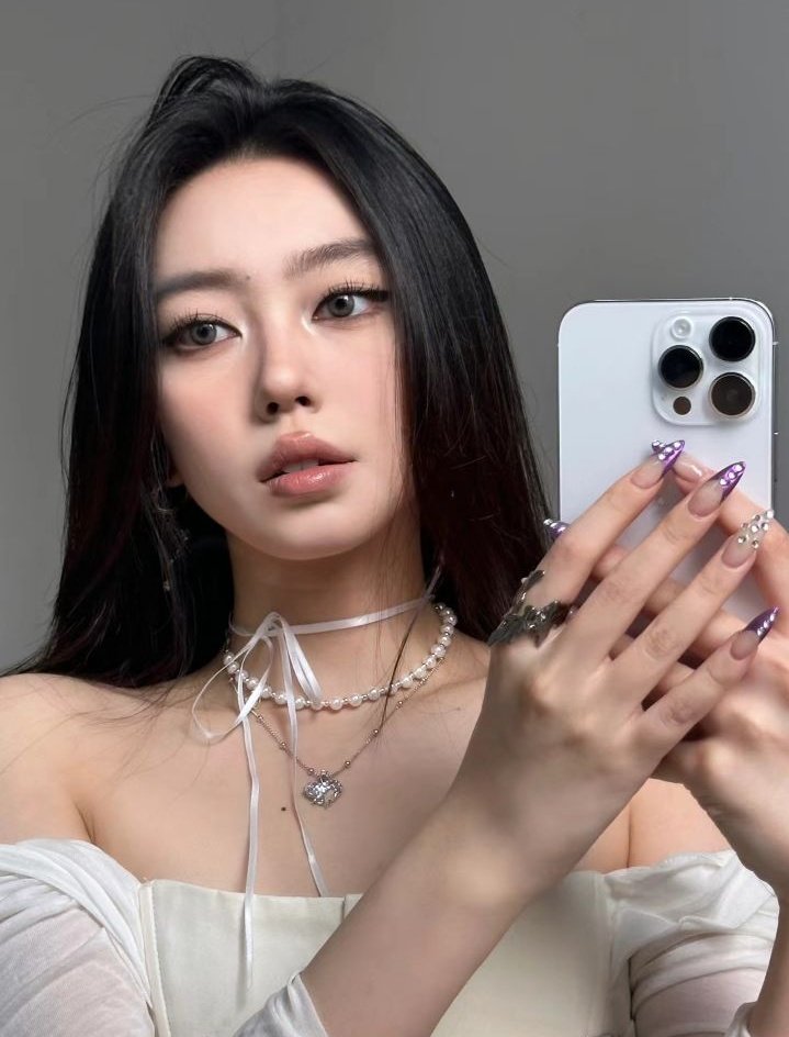 yikelust's tweet photo. ᅟᅟᅟᅟᅟᅟ
ㅤㅤ⠀  ㅤᨦ ⩇⩇ 𝖺𝗇𝗀𝖾𝗅𝗶𝗾𝘂𝗲 ! Ꮺ
 ⠀⠀⠀⠀      ૮˃‌֊ ˂‌ ა ✦ 🦢 𝗴𝗶̲𝗿̲𝗹̲.
ᅟᅟᅟᅟᅟᅟ https://t.co/mKlwcauq8V