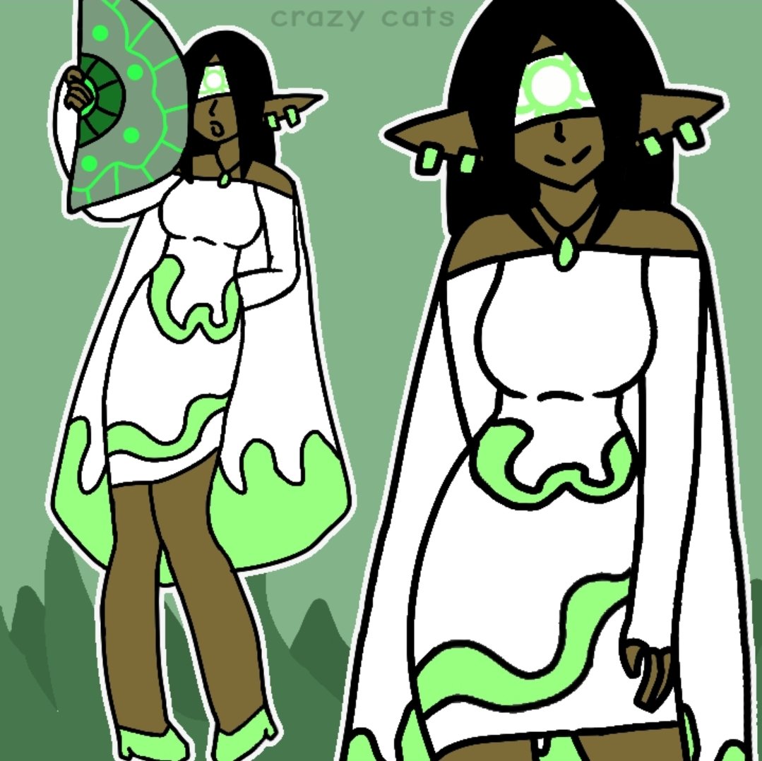 craziest_person's tweet photo. Happy birthday to Alice!๐ท
TAGS:
#smallartist #cringe #birthday #happybirthday #characterdesign #oc #originalcharacter #lgbtcharacter #lgbtoc #art #ocart #digitalart #originalart #crazycatsalice
THIS CHARACTER BELONGS TO ME! https://t.co/p3opPzl5ud