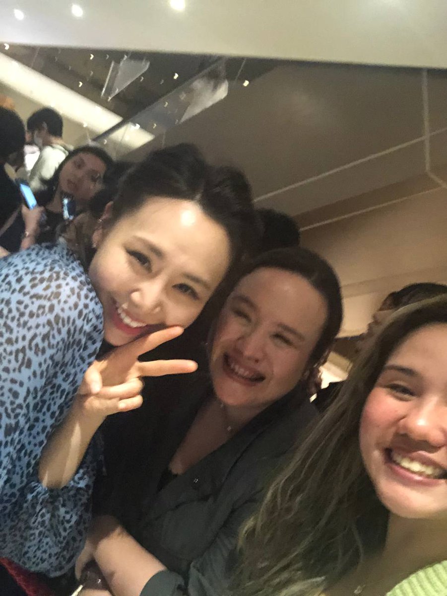 yeahmaybeiguess's tweet photo. After 7 months of waiting, I'm finally in the room where it happens! 

#Hamilton #HamiltonManila #HamiltonPH https://t.co/J6I1h9qnIW