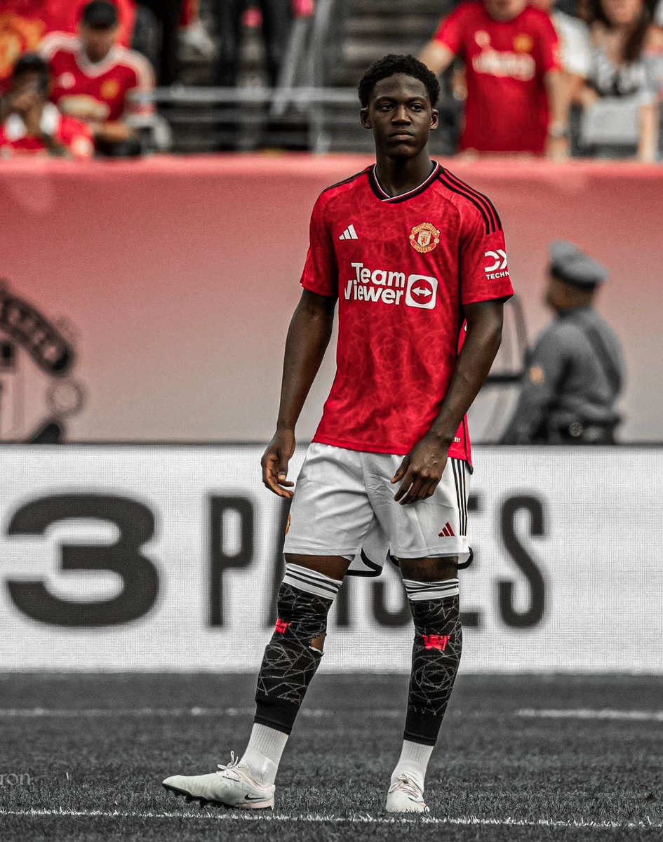 fumbokhanJr's tweet photo. Hakuna Shabiki wa Manchester United ata Scroll hapa bila Kushow upendo kwa Kobbie Mainoo🔥 https://t.co/cWoCkPgtuY