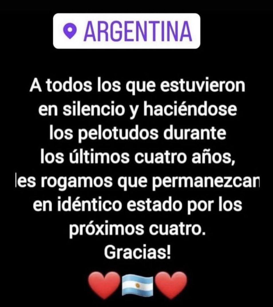 mrvictorica's tweet photo. Totalmente!!! https://t.co/GnQ9xSg1oj