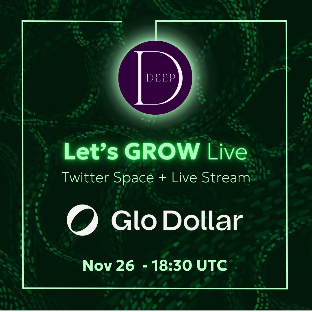 Deep #GG19 tweet media