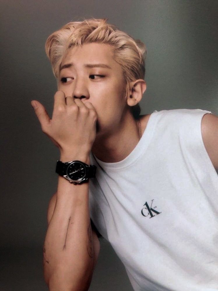 Koreaboo's tweet photo. Happy Birthday to EXO’s incredible, Chanyeol! 🎂
We are so excited to celebrate you and your incredible accomplishments today. You deserve nothing but happiness and health as you share so much love with those around you. We love you ❤️
#SweetCherryBossDay 
#체리대장_찬열_HBD
#HappyChanyeolDay