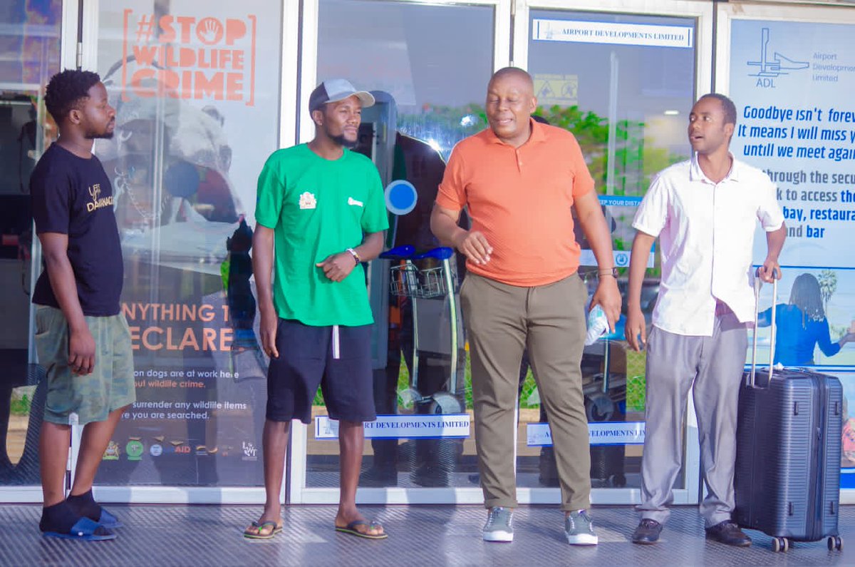 TentsHire's tweet photo. JJ Adventures believes service has to be amazing last month we had Mr Lamola from RSA it was amazing to host him  Salima - Sunbird Waterfront  we had an amazing city tour  we cant forget the local life at Gwilize Village !We only do tailor made packages to cater your budget!!! https://t.co/BDnlKgoQn3