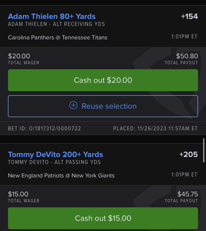 Bdubs Bets tweet media