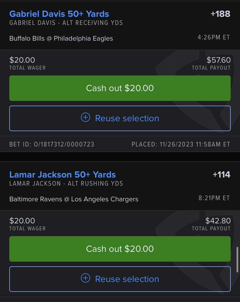 Bdubs Bets tweet media