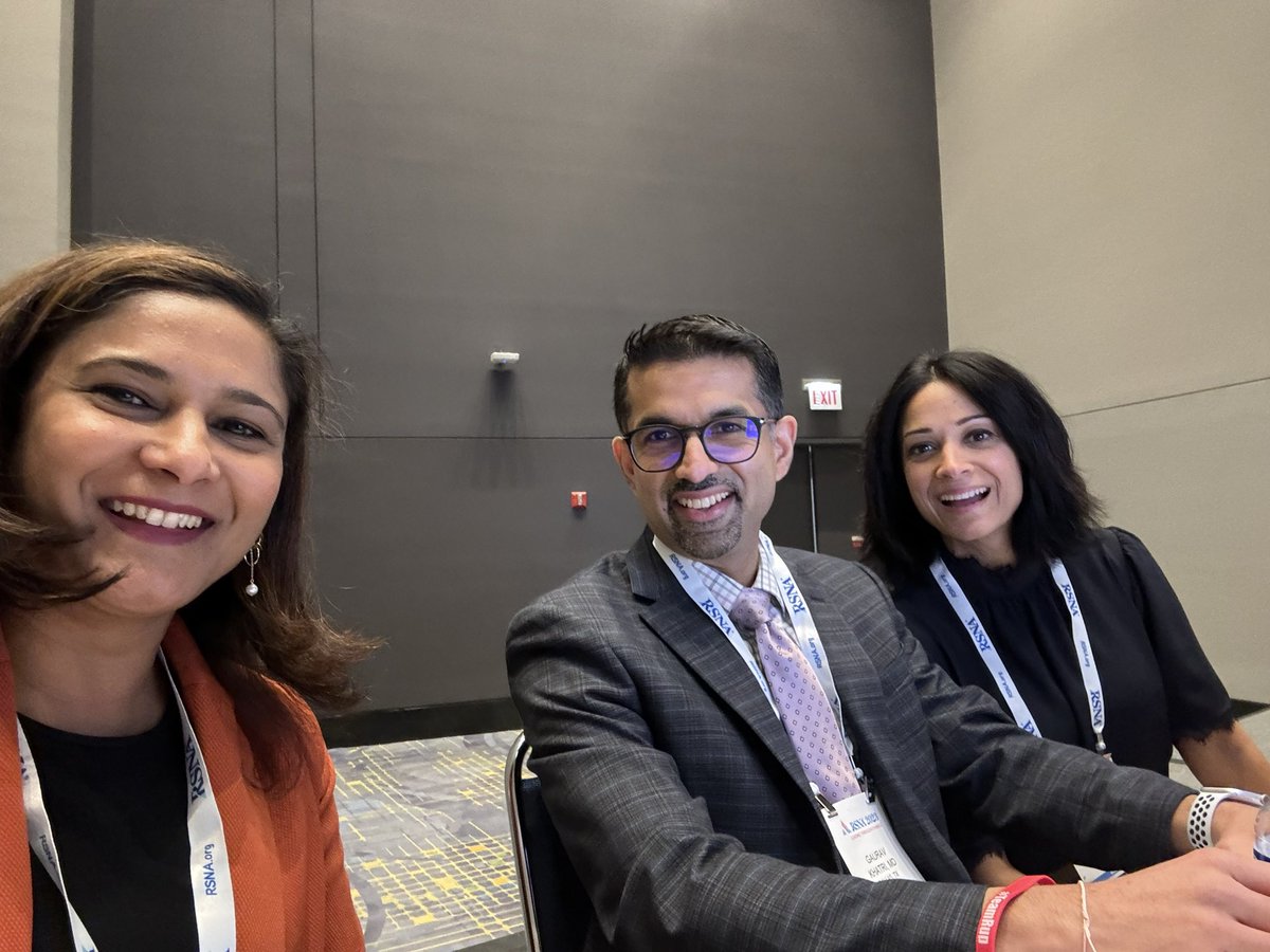Rachita Khot (@rachitakhot) on Twitter photo It was fun playing GI/GU Jeopardy #RSNA2023 <a href="/cookyscan1/">Cooky Menias</a> <a href="/olgabrook/">Olga R Brook, MD, FSAR, FSIR, FSABI, FESGAR</a> <a href="/DaveDisanti/">Dave DiSanti</a> <a href="/gkhatri_md/">Gaurav Khatri</a> <a href="/sbastawrous1/">Sarah Bastawrous, DO</a> <a href="/ShaunWahabMD/">Shaun Wahab</a> <a href="/SatheeshToronto/">Satheesh Krishna</a> <a href="/natallyhorvat/">Natally Horvat, MD, PhD</a> It was fun playing GI/GU Jeopardy #RSNA2023 <a href="/cookyscan1/">Cooky Menias</a> <a href="/olgabrook/">Olga R Brook, MD, FSAR, FSIR, FSABI, FESGAR</a> <a href="/DaveDisanti/">Dave DiSanti</a> <a href="/gkhatri_md/">Gaurav Khatri</a> <a href="/sbastawrous1/">Sarah Bastawrous, DO</a> <a href="/ShaunWahabMD/">Shaun Wahab</a> <a href="/SatheeshToronto/">Satheesh Krishna</a> <a href="/natallyhorvat/">Natally Horvat, MD, PhD</a>