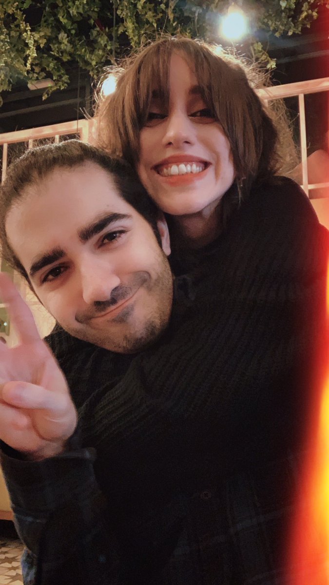 Яouz Vega tweet media