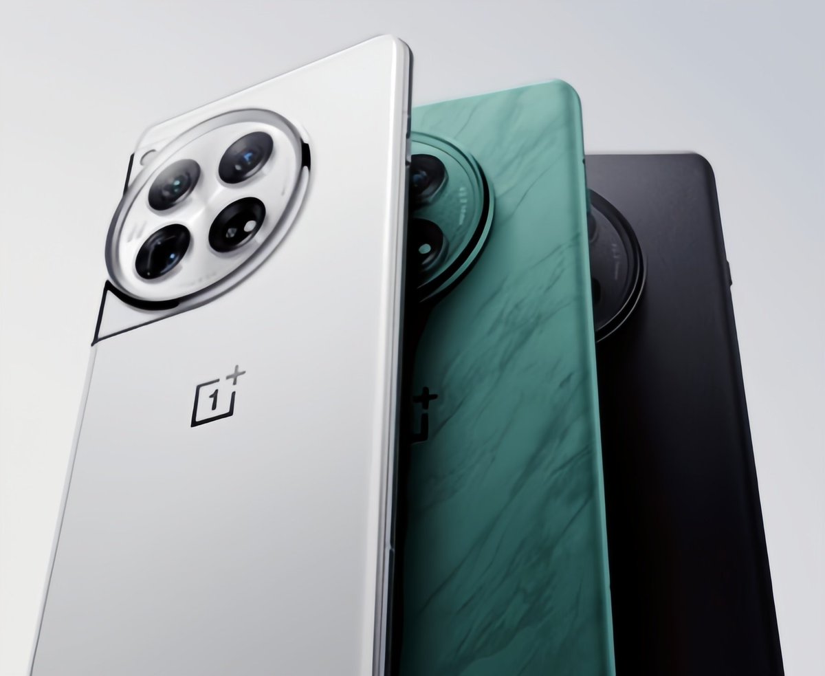 Tech__niverse's tweet photo. ONEPLUS 12 OFFICIAL LOOK IS OUT!!!!!

#OnePlus #OnePlus12 https://t.co/Cr9yIr6wCH