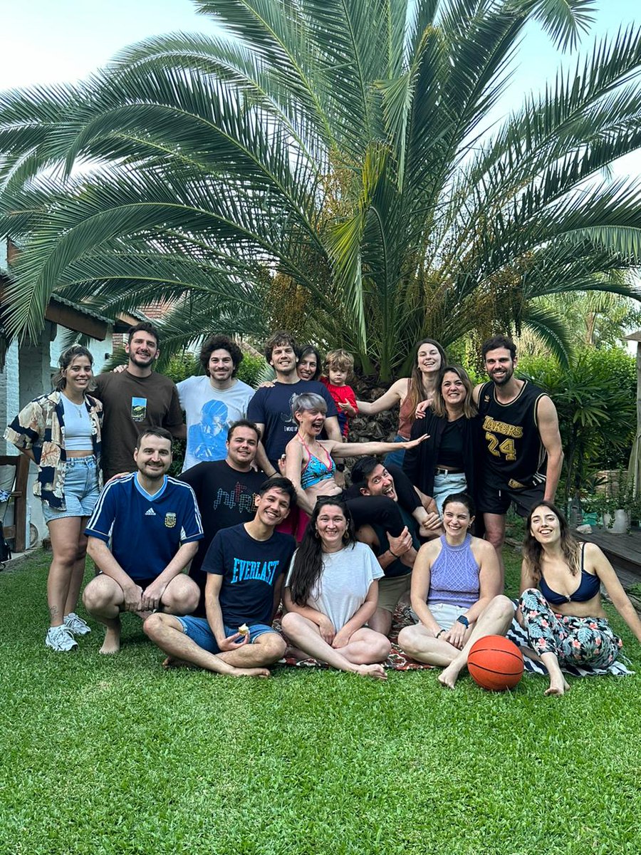 Se inauguró la temporada verano ✨