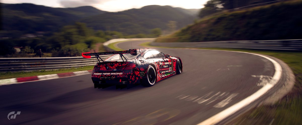 Germán Martínez (@german_maraes) on Twitter photo Después de completar 6 horas en la Resistencia 12h de Nürburgring de <a href="/Titanium__Red/">Titanium__Red / M.Lucas</a>, estoy muy orgulloso del papelón que tuvo <a href="/PAntoniordf/">PTR_AntonioRDF</a> y la coordinación que tuvimos dentro de PTR y también por el apoyo de <a href="/ptr_er/">PTR_er_tete</a> en el muro, estoy muy feliz ☺️.
Gracias <a href="/PowerTeamRacing/">Power Team Racing (PTR)</a> ⚡ Después de completar 6 horas en la Resistencia 12h de Nürburgring de <a href="/Titanium__Red/">Titanium__Red / M.Lucas</a>, estoy muy orgulloso del papelón que tuvo <a href="/PAntoniordf/">PTR_AntonioRDF</a> y la coordinación que tuvimos dentro de PTR y también por el apoyo de <a href="/ptr_er/">PTR_er_tete</a> en el muro, estoy muy feliz ☺️.
Gracias <a href="/PowerTeamRacing/">Power Team Racing (PTR)</a> ⚡