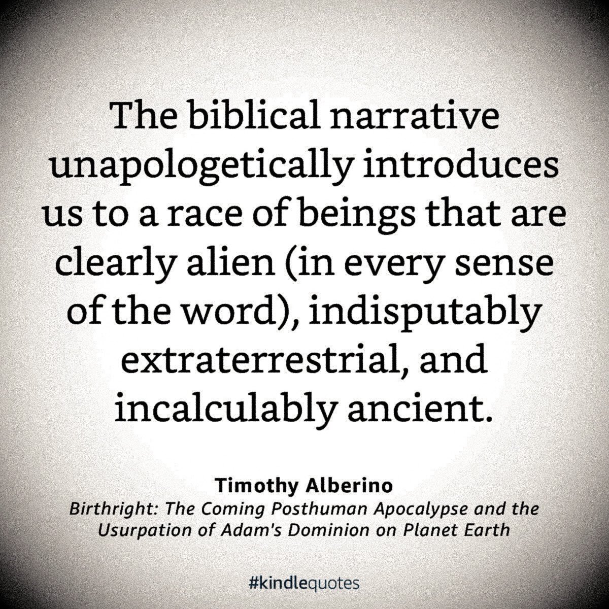 Which community will have the hardest time accepting #disclosure? Will it be the religious folks or the materialistic scientists and academia?

#ufotwitter #UAPs #UFO #Aliens