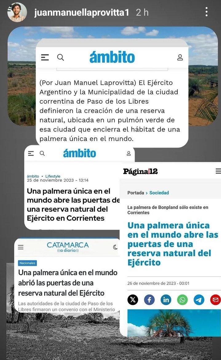 A través de la firma de un convenio entre el ministro de Defensa, Jorge Taiana y el intendente de la localidad correntina de Paso de los Libres, Martín Ascúa, se creará la Reserva Urbana de la Defensa (RUD) “El Cocal”, situada en tierras pertenecientes al Ejército Argentino