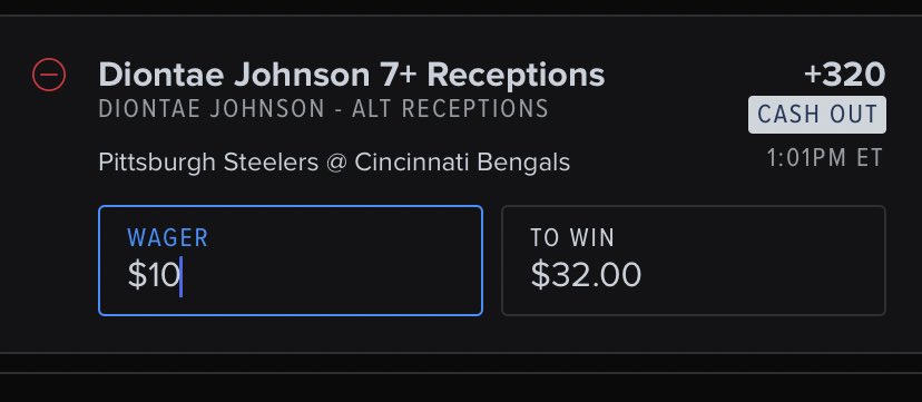 Bdubs Bets tweet media