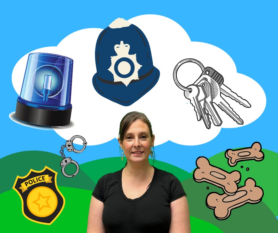 Introducing Anna, the dynamic force behind PC Pete, the vigilant guardian of law and order in Pantoland! 👮‍♀️🚓 Join us and PC Pete to rescue the Spirit of Pantoland and foil Mouldywart's wicked plans and protect the magic that makes Pantoland extraordinary!
whitkirkartsguild.com/panto