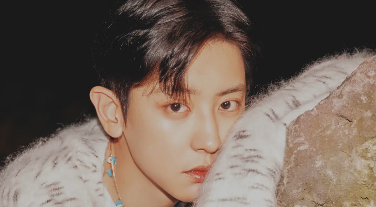 AboutMusicYT's tweet photo. Happy 31st birthday to the amazing EXO's Chanyeol. https://t.co/tYvuO6X8tD