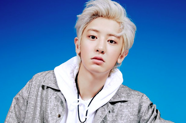 AboutMusicYT's tweet photo. Happy 31st birthday to the amazing EXO's Chanyeol. https://t.co/tYvuO6X8tD