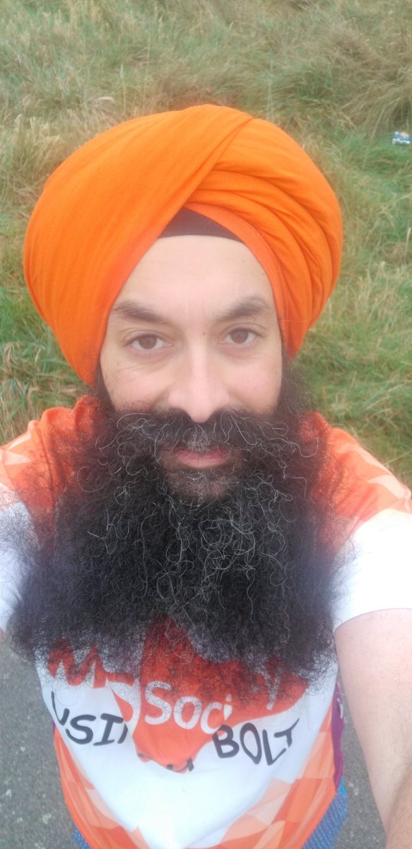 Usingh Bolt 🧡 tweet media