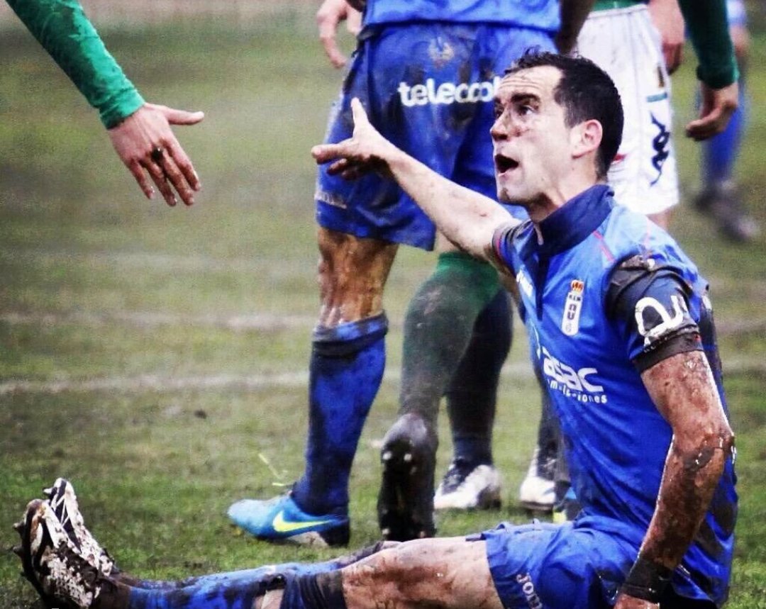 Volvemos de Anduva con el traje sin manchar...y así es muy complicado.
Esta imagen representa lo q yo quiero de mi equipo