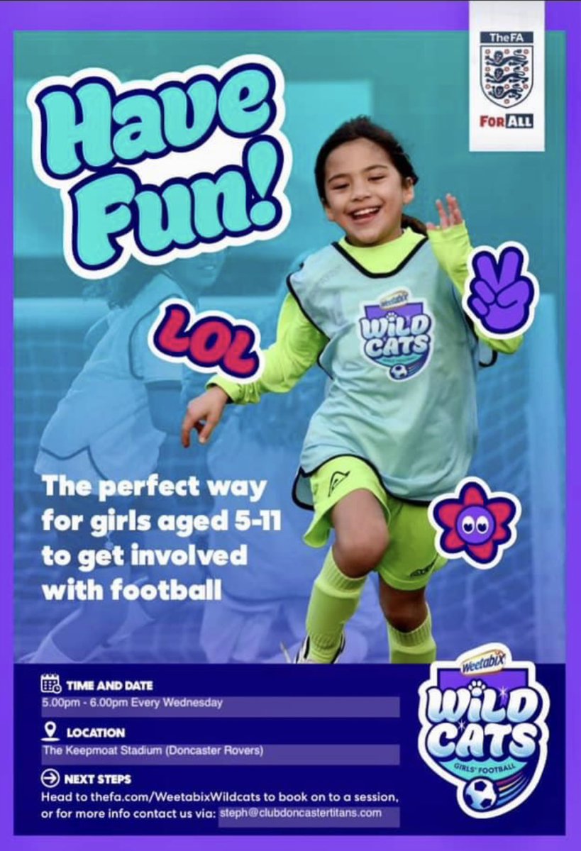 ClubDoncaserTitans tweet media