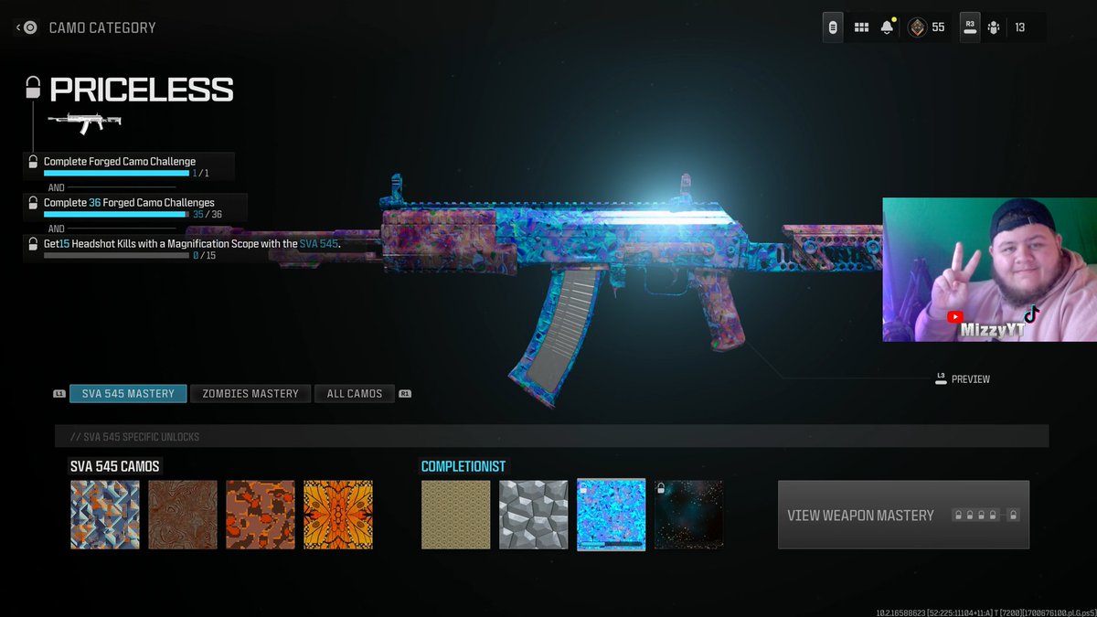 im done im not doing the rpg #callofduty