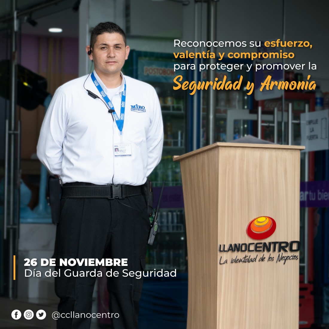 Centro Comercial Llanocentro Villavicencio tweet media