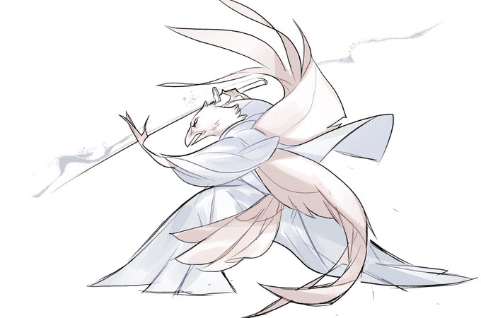 「stick tail」 illustration images(Latest)