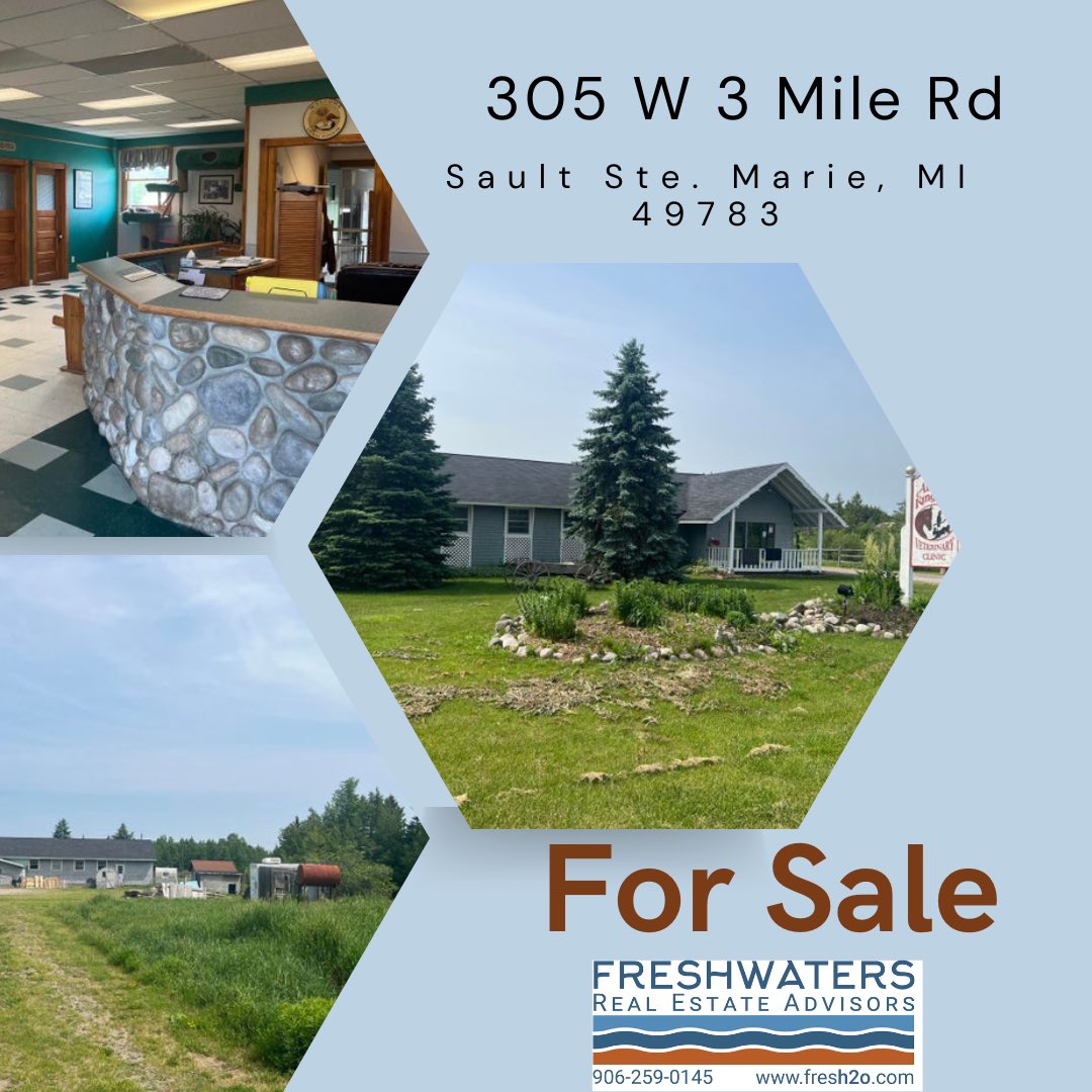 Freshwaters Real Estate Advisors tweet media