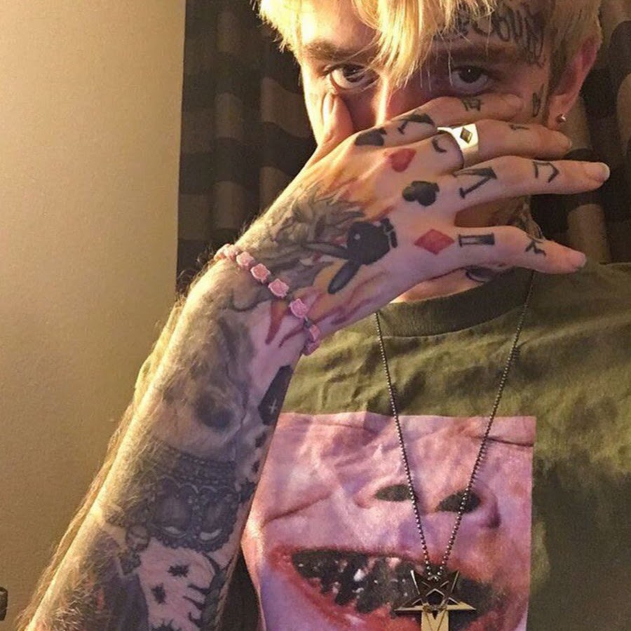 Lil Peep