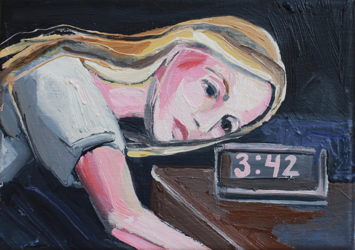 Info utile du jour en #psychiatrie: les somnifères ou hypnotiques.
Archétype de la solution médicamenteuse simple mais pas sans conséquence si on n'y prend pas garde, ces médicaments sont bien moins banals qu'on ne le pense.
Il faut absolument qu'on en parle⬇️
1/13