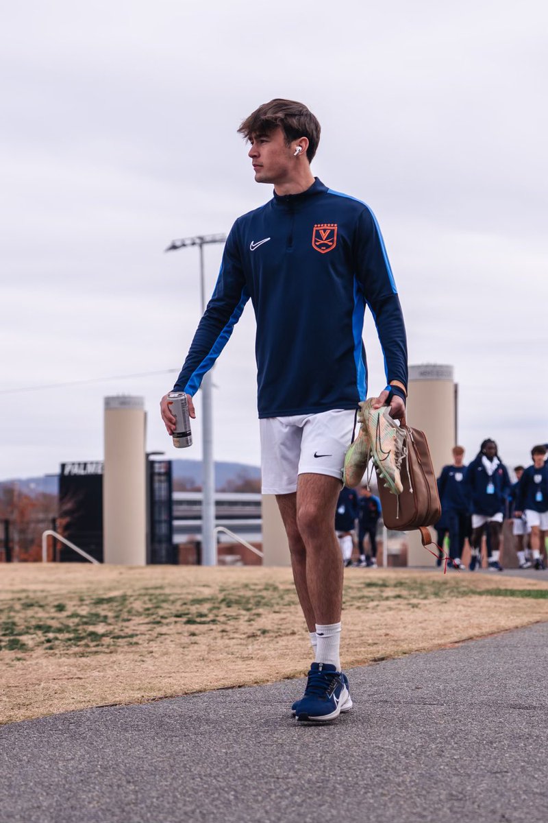 Virginia Men's Soccer tweet media