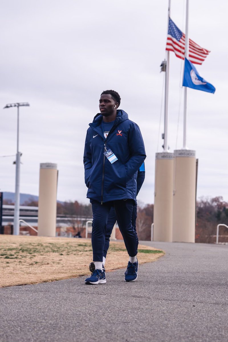 Virginia Men's Soccer tweet media