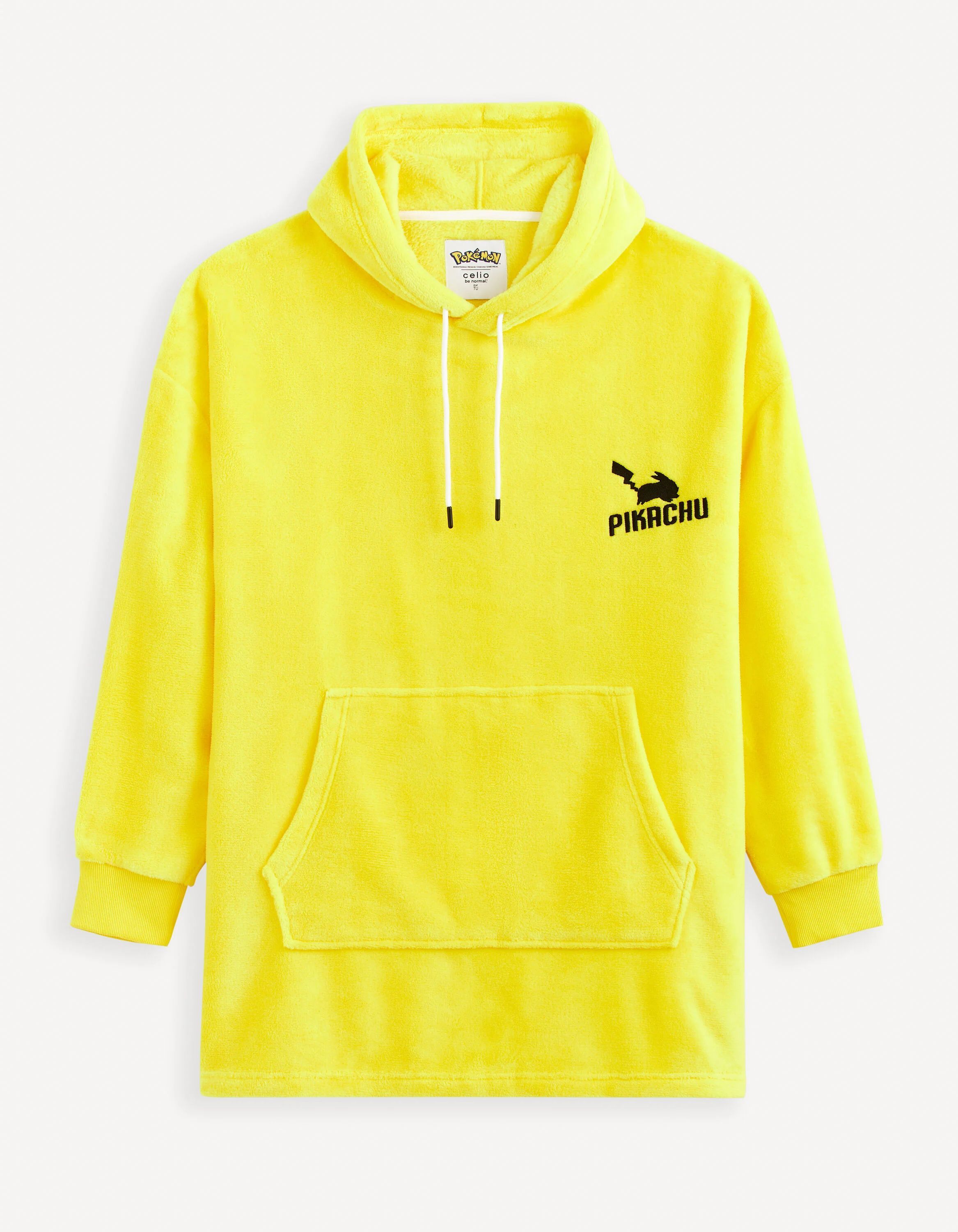 Alert Go on X Le Sweat Plaid Pikachu est dispo sur Celio https t piGEprySWl Bons plans du jour ici https t dP9Xx8pr7G https t yZgO72or5m X
