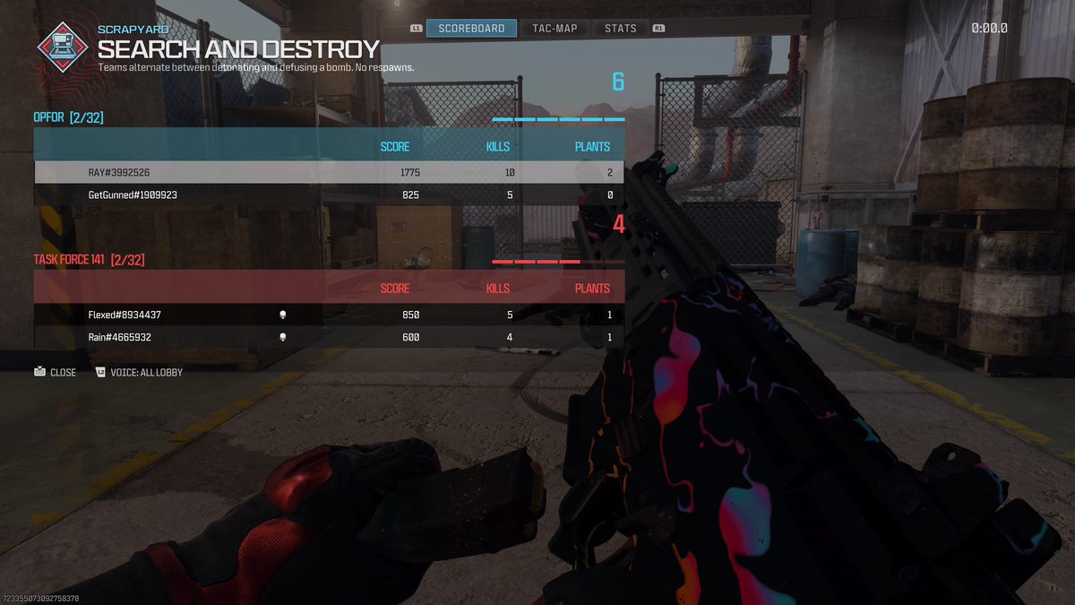 RAY (@cantkillray) on Twitter photo 