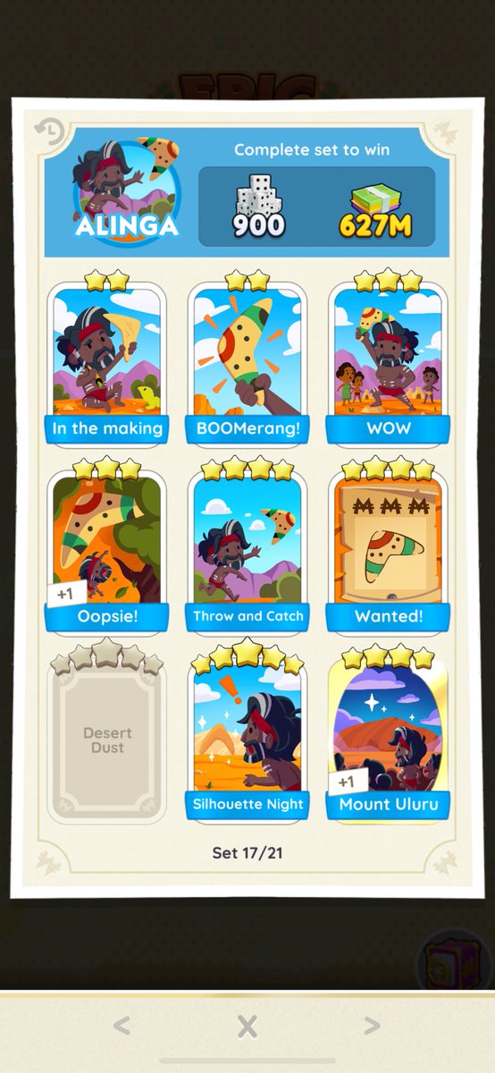 AlexAdames9's tweet photo. @MonopolyGO Does anyone have these cards i need the dice pleaseee https://t.co/lKgOAqznRr