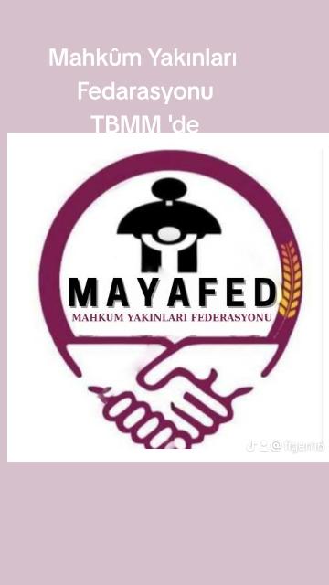 ÖzgürÖzel HükümeteAfÇagrısı
Milyonlarca mahkum yakınının sesi olmanızı istiyoruz .Yıllara bağlanmış mahkûmları , özgürlüklerini elinden alarak ıslah edemezsiniz .Bu insanların hayatları kanaat cezalarıyla söndü.! <a href="/eczozgurozel/">Özgür Özel</a>