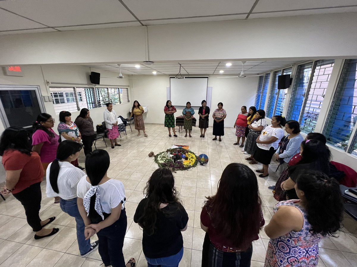 ccnis's tweet photo. Inicia el encuentro @ECMIAorg región Centroamérica para socializar el contenido de la Recomendación 39 de la CEDAW https://t.co/dxop8iP7tm