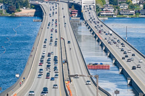 ptagtrucking's tweet photo. What is the longest interstate highway in the United States ? 🚛💨 #Trucking #TruckingTrivia https://t.co/d2U3crauVK