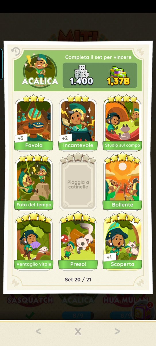 #MonopolyGo 🙏🙏