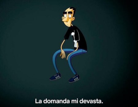 sonoinansiaa's tweet photo. “cosa fai a capodanno?” https://t.co/Ghv4HAzCFp