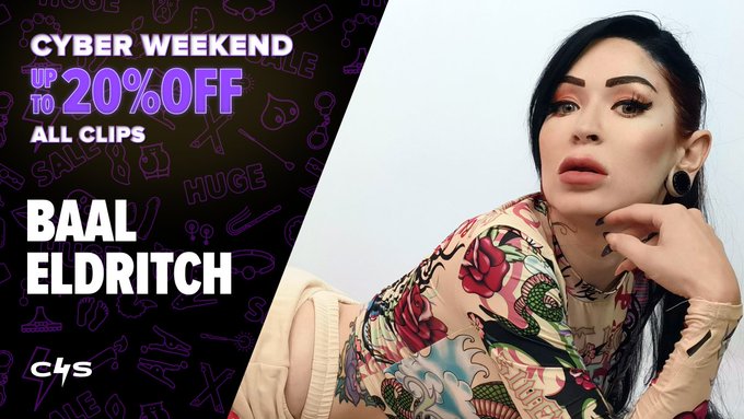 She's so creative and edgy that you can't even handle it&mdash;but, then again, we're not sure she wants you