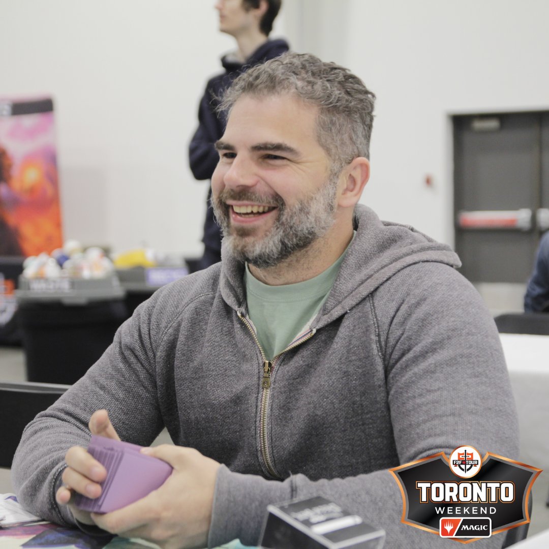 FaceToFaceGames's tweet photo. Top 5 Smiles Sunday Edition!
#F2FYYZ #MTG @PlayMTG @ThisIsWonderful https://t.co/UhLERdPX7k