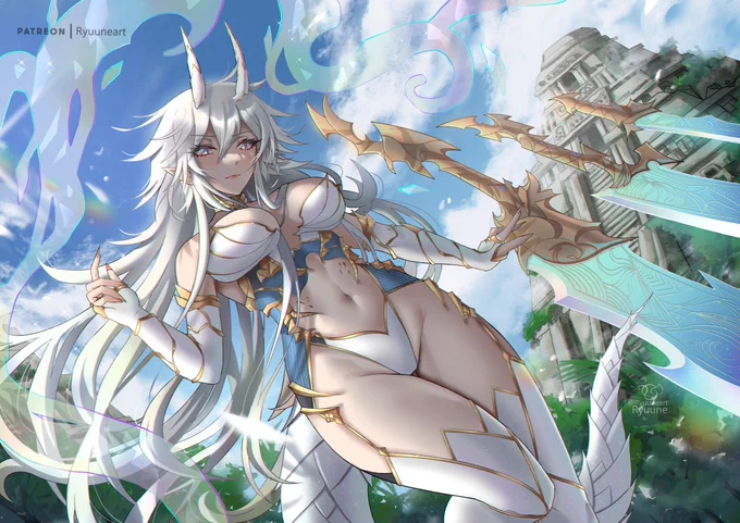 Iris  