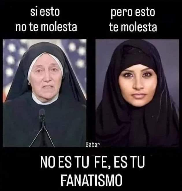 Mr_Jones_k's tweet photo. Que se los quiten las dos y hacemos comparaciones de las consecuencias. https://t.co/9BJZ6o285t