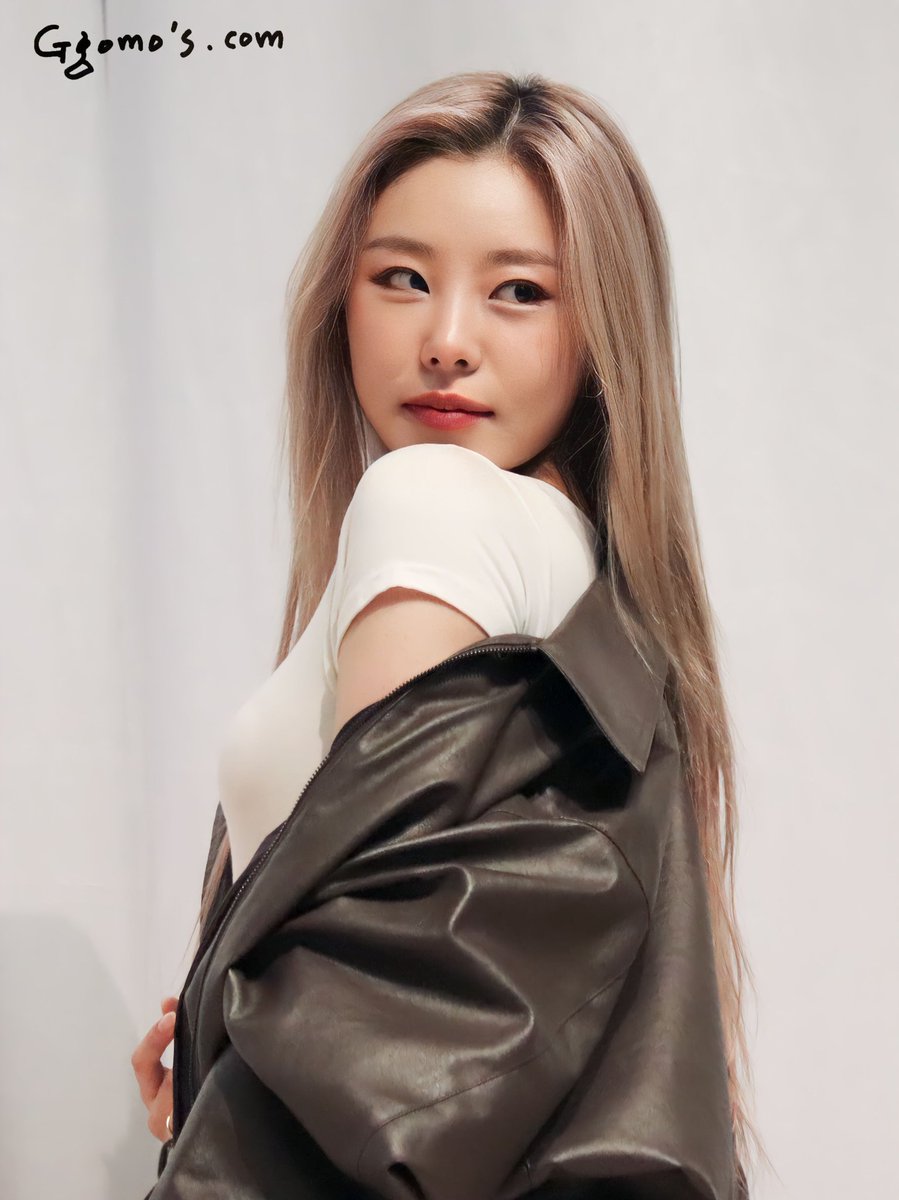 jung wheein is so fine