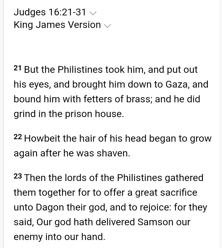 RedPilledKenyan's tweet photo. @MarioNawfal Gaza has been philistine's since days of Samson
#amici23 
#IPLretention https://t.co/SoLesLc58h