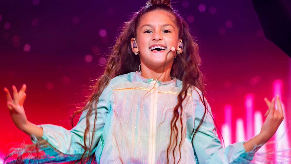 Eurovision Junior no nos merece lo tengo claro.. 
#JESC2023