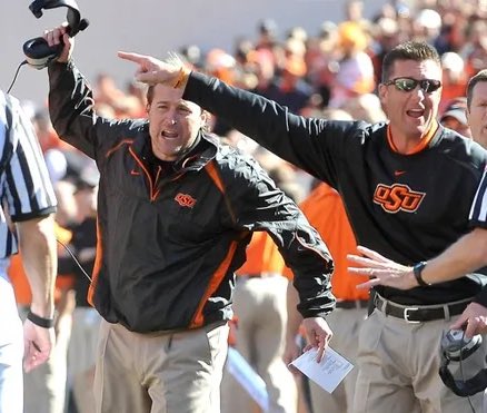 TDWiederhoeft's tweet photo. Should OSU fans start the “Bring Him Home” campaign? 👀

He was there before I was a fan, so I’m not sure how graceful the exit was. But I think it has the potential to be really fun… https://t.co/23Bs7daUG2