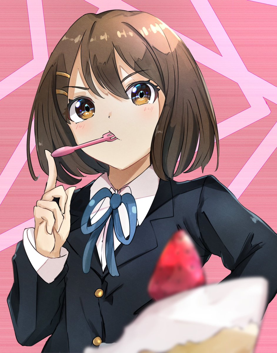 sasaituki's tweet image. #平沢唯生誕祭2023
唯ちゃん誕生日おめでとう！